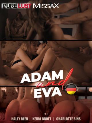 Adam und Eva