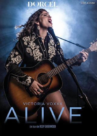 Alive