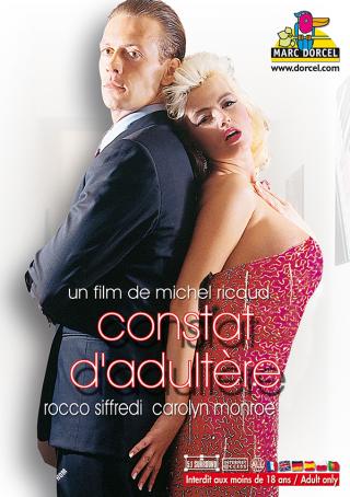 Constat D'adultere