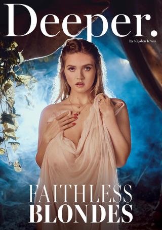 Faithless Blondes