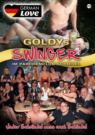 Goldys Swinger im Pärchenclub Schiedel