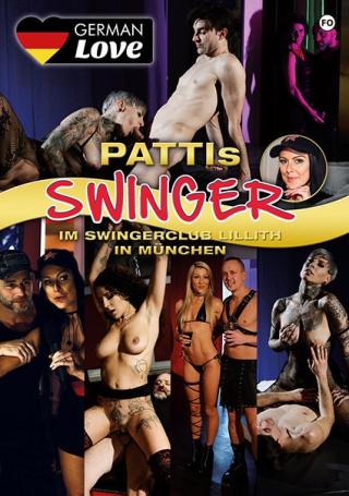 Pattis Swinger im Swingerclub Lillith in München